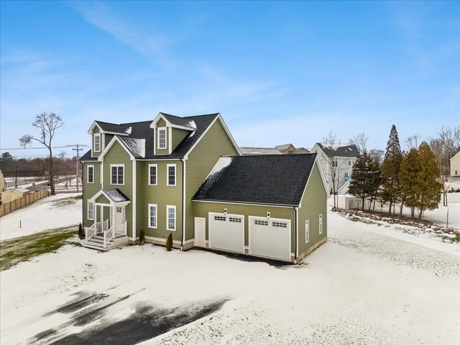 40 Austin Court #Lot 3, Brockton, MA 02302 - Image #3