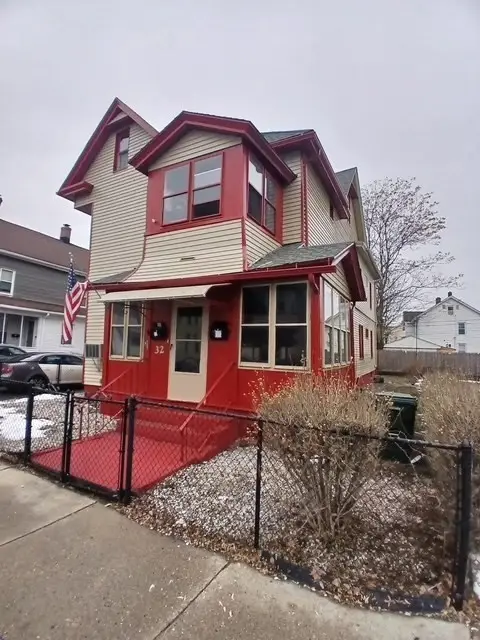 32 Wendell Pl, Springfield, MA 01105 - Image #2