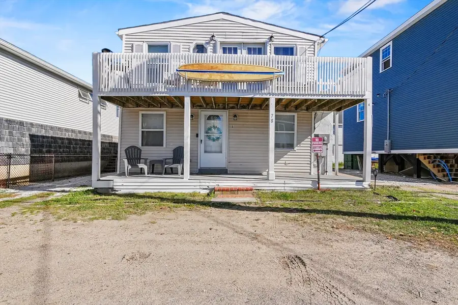 78 North End Boulevard #1, Salisbury, MA 01952 - Image #2