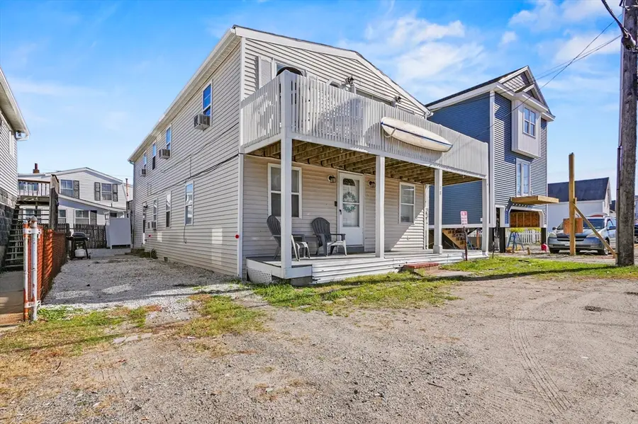 78 North End Boulevard #1, Salisbury, MA 01952 - Image #3