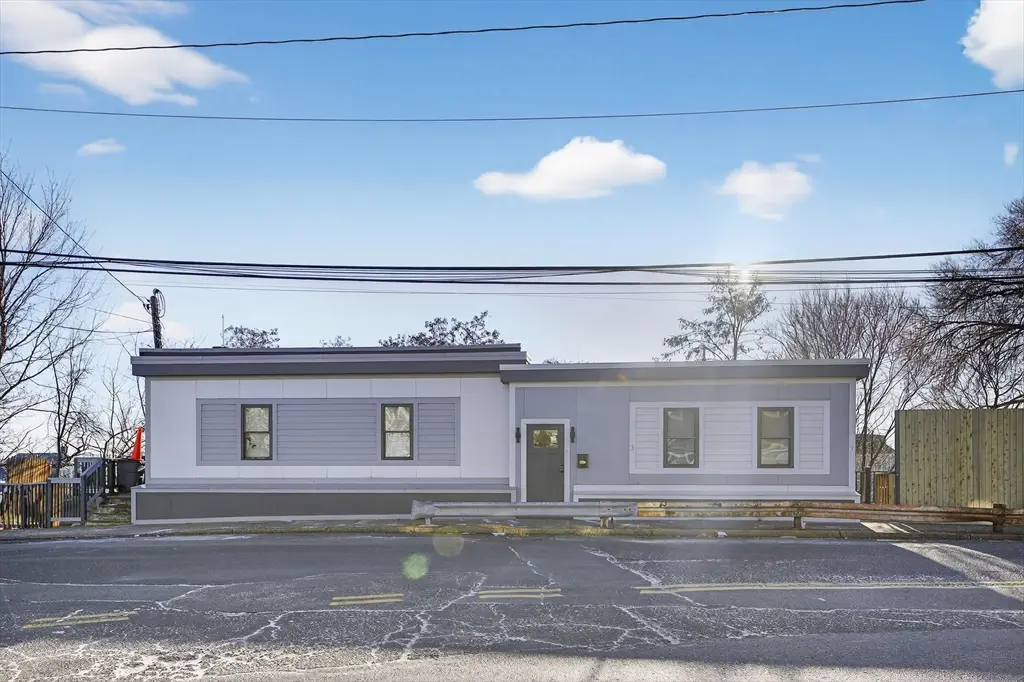 3 Walley Street, Boston, MA 02128 - Image #1