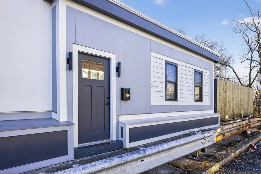 3 Walley Street, Boston, MA 02128 - Image #3