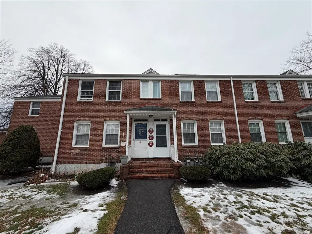 474 Coldspring Avenue #474, West Springfield, MA 01089 - Image #1