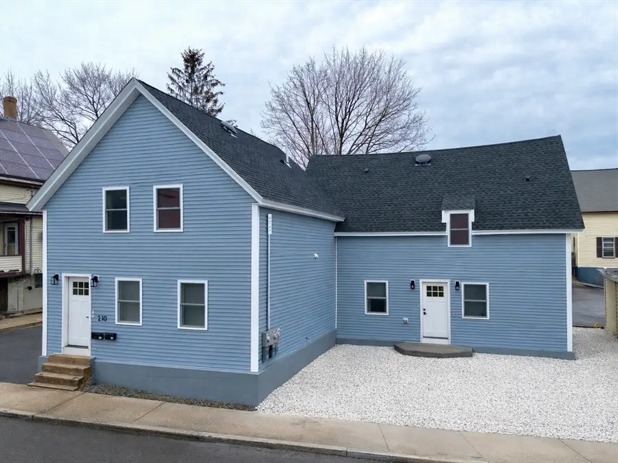 210 Nichols St, Gardner, MA 01440 - Image #2