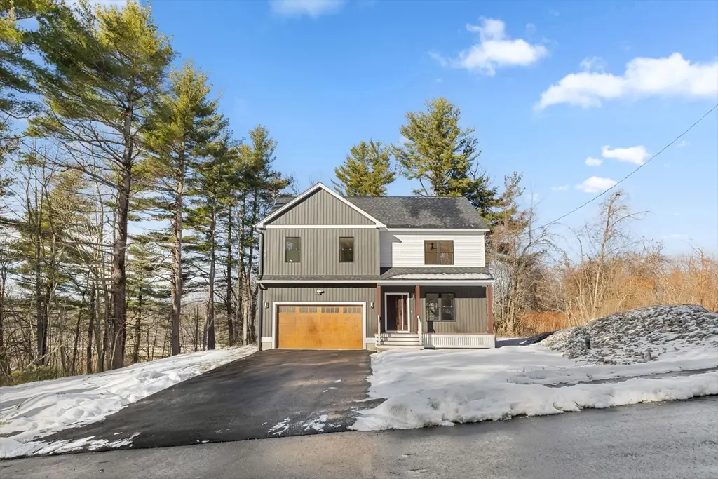 36 Jade Hill Rd, Auburn, MA 01501 - Image #1