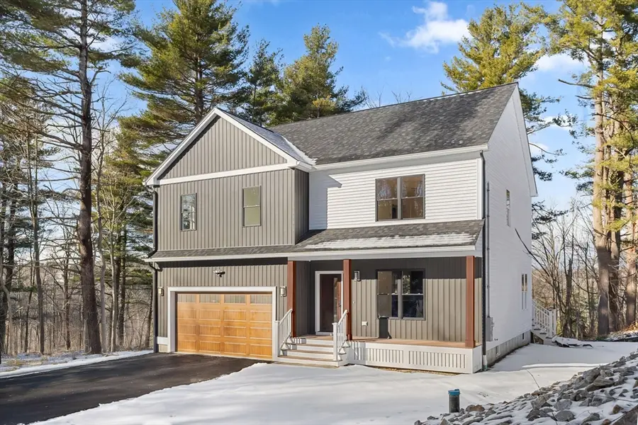 36 Jade Hill Rd, Auburn, MA 01501 - Image #2
