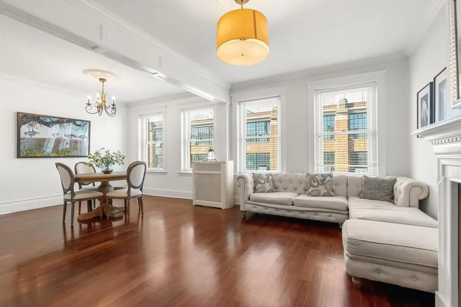 145 Charles St #4, Boston, MA 02114 - Image #2