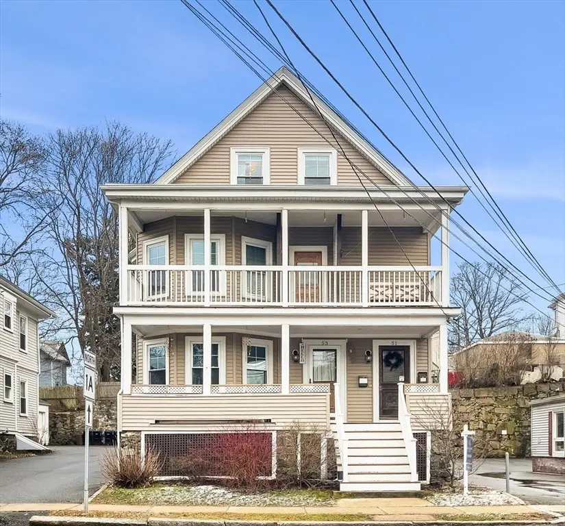 51 New Ocean St. #2, Swampscott, MA 01907 - Image #1