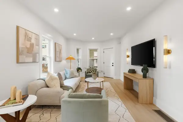 7 Bennett St #1, Medford, MA 02155