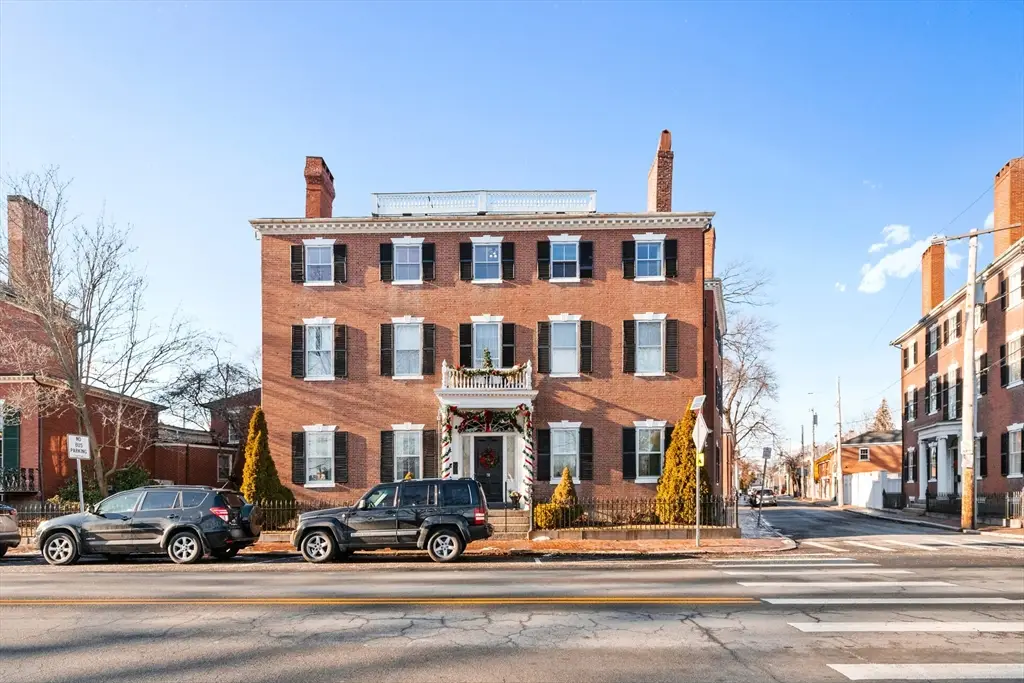 31 Washington Sq North #3, Salem, MA 01970 - Image #1