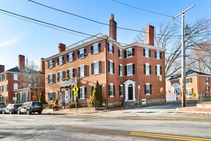 31 Washington Sq North #3, Salem, MA 01970 - Image #2