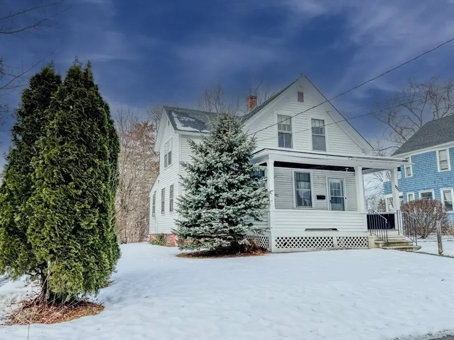 360 Davis Street, Greenfield, MA 01301 - Image #2