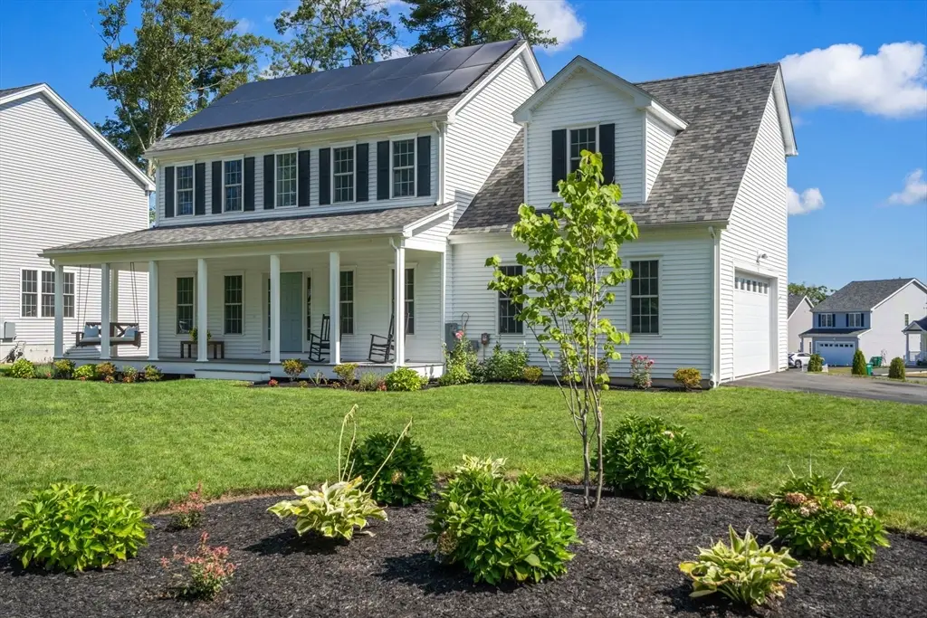 73 Tea Party Drive #L-4, Uxbridge, MA 01569 - Image #1