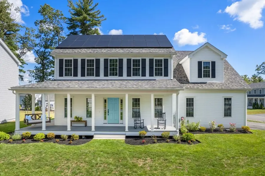 73 Tea Party Drive #L-4, Uxbridge, MA 01569 - Image #2