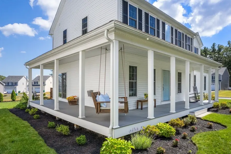 73 Tea Party Drive #L-4, Uxbridge, MA 01569 - Image #3