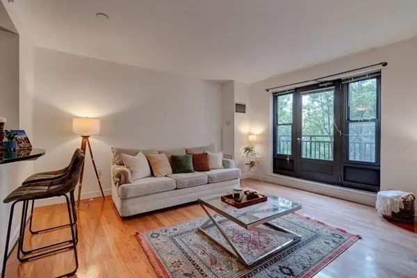519 Harrison Ave #D421, Boston, MA 02118 - Image #1