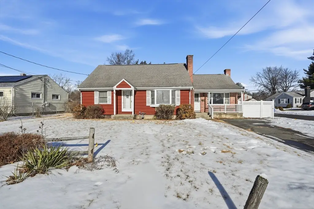 80 Jean Dr., Springfield, MA 01104 - Image #1