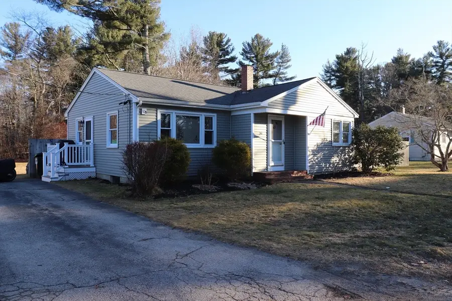 36 Stony Brook Rd, Raynham, MA 02767 - Image #2