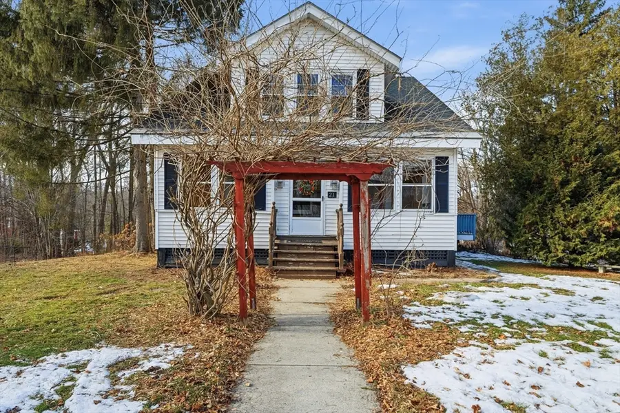 21 High St, Pepperell, MA 01463 - Image #2