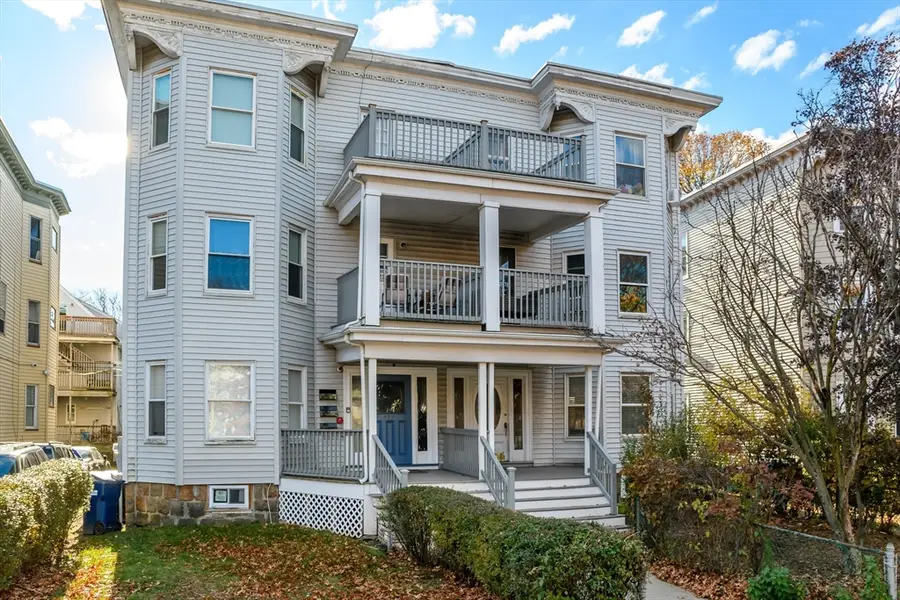775 Columbia Rd #1, Boston, MA 02125 - Image #2