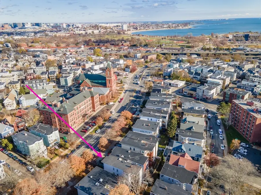 775 Columbia Rd #1, Boston, MA 02125 - Image #3