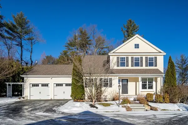 49 Quarry Rd #49, Acton, MA 01720