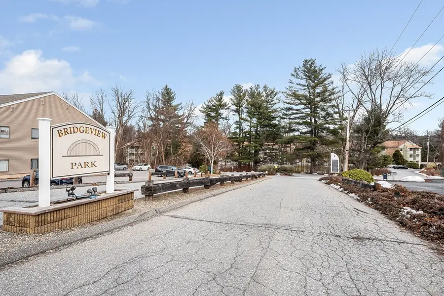 3 Bridgeview Cir #45, Tyngsborough, MA 01879 - Image #2