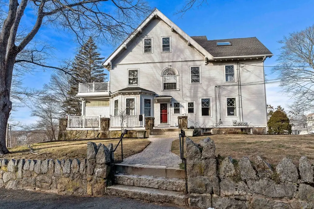 28 Columbus Ave #3, Beverly, MA 01915 - Image #1