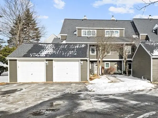 306 Beacon Park #306, Webster, MA 01570