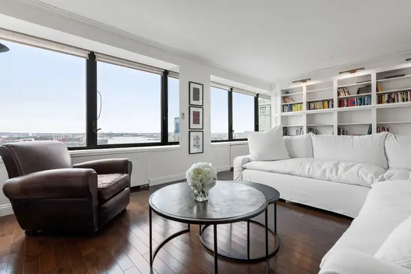 85 E India Row #19H, Boston, MA 02110