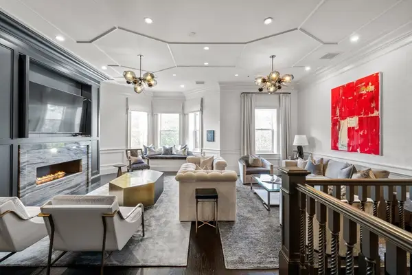 244 Marlborough Street #PH, Boston, MA 02116