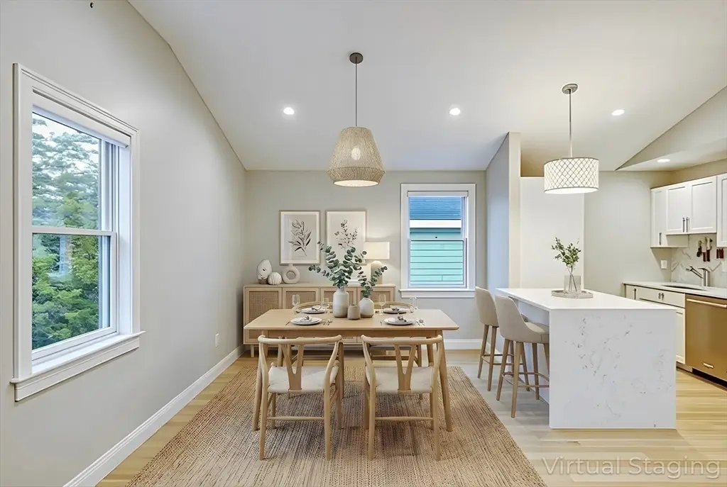 29 Goldsmith St #3, Boston, MA 02130 - Image #1