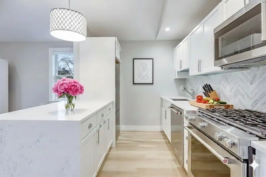 29 Goldsmith St #3, Boston, MA 02130 - Image #3