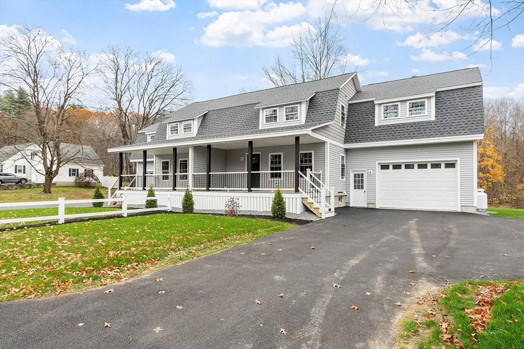 120 Townsend Sreet #2, Pepperell, MA 01463 - Image #1