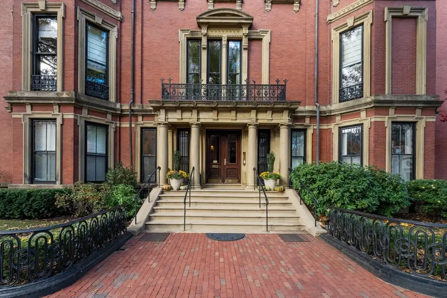 163 Marlborough Street #2, Boston, MA 02116 - Image #2