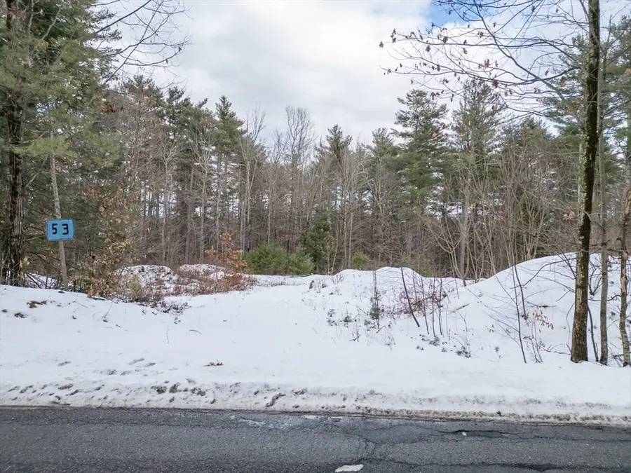 53 West Meadow Rd, Lot 2, Townsend, MA 01474 - Image #2