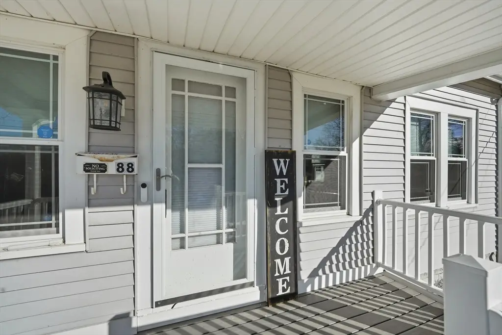 88 Verdugo, West Springfield, MA 01089 - Image #1