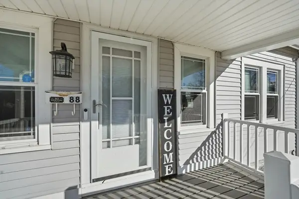 88 Verdugo, West Springfield, MA 01089