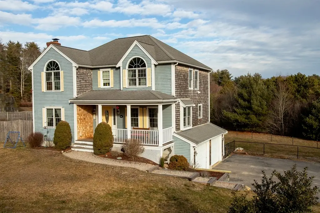 167 Grove St, Kingston, MA 02364 - Image #1