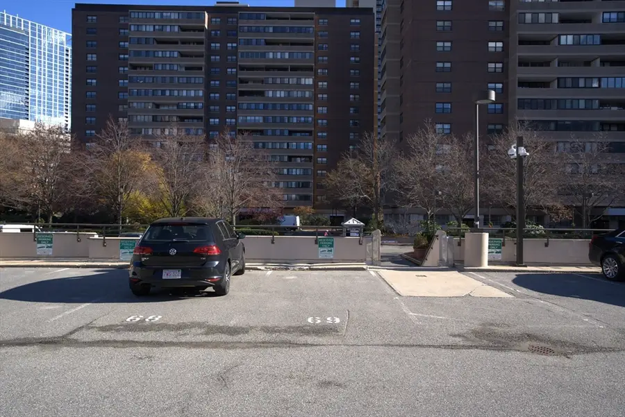 9 Hawthorne Pl Pkg 69, Boston, MA 02114 - Image #2