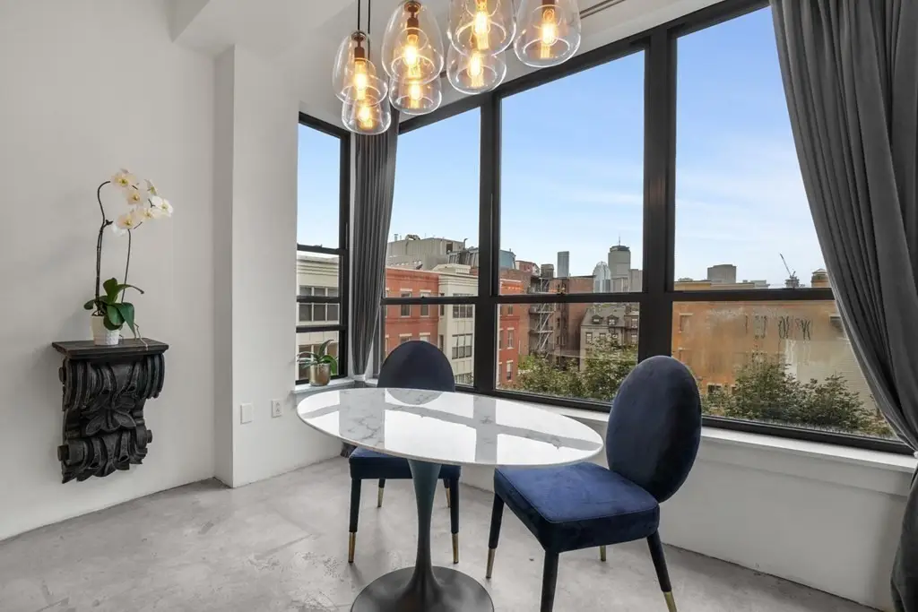 40 Fay St #501, Boston, MA 02118 - Image #1