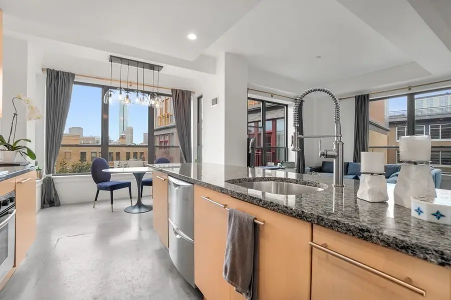 40 Fay St #501, Boston, MA 02118 - Image #3