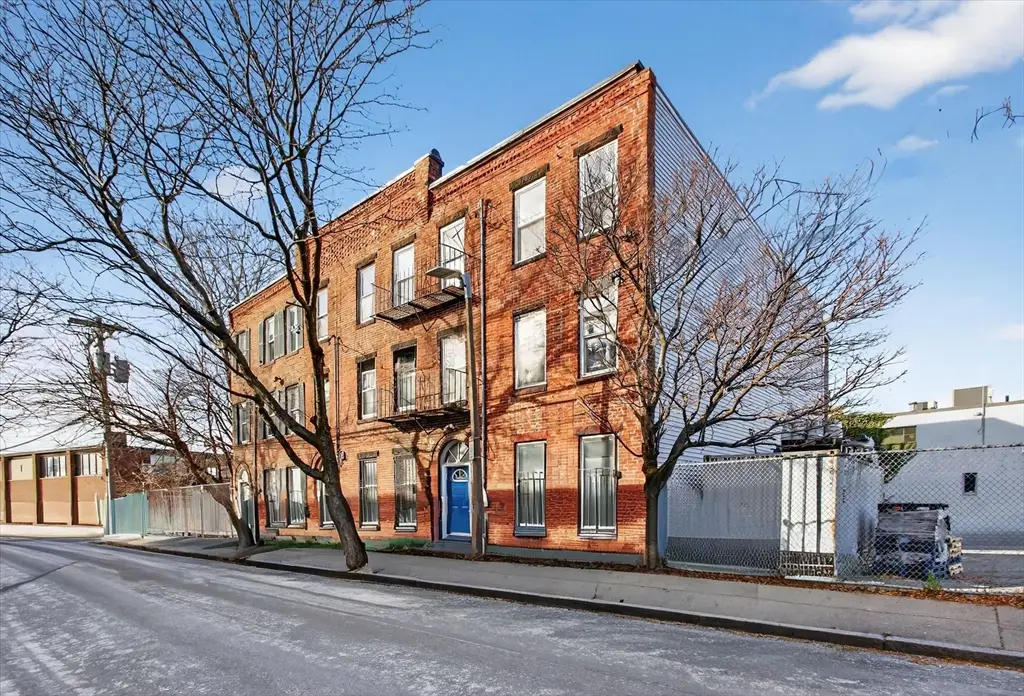 5 Chesterton Street, Boston, MA 02119 - Image #1