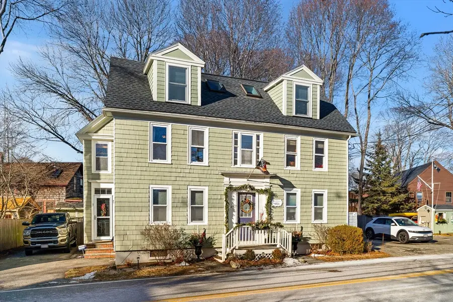 45 County St #4, Ipswich, MA 01938 - Image #2
