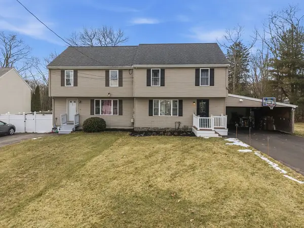 16 Perry Ave, #16, Taunton, MA 02780