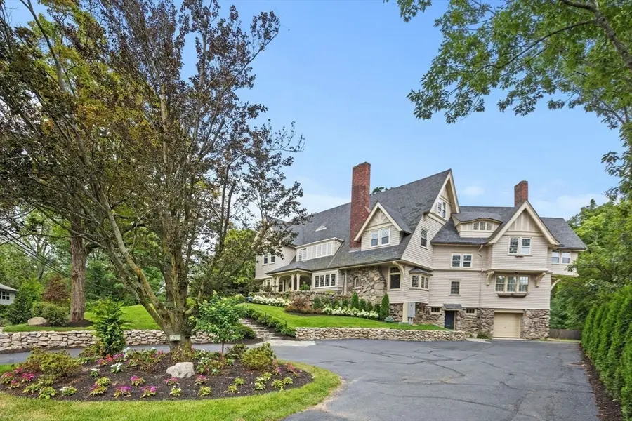 476a Heath Street, Chestnut Hill, MA 02467 - Image #3