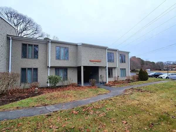 78 Old Colony Way #3A, Orleans, MA 02653