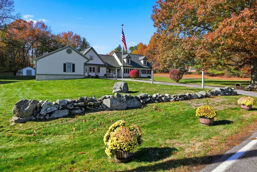 100 Farwell, Tyngsborough, MA 01879 - Image #1