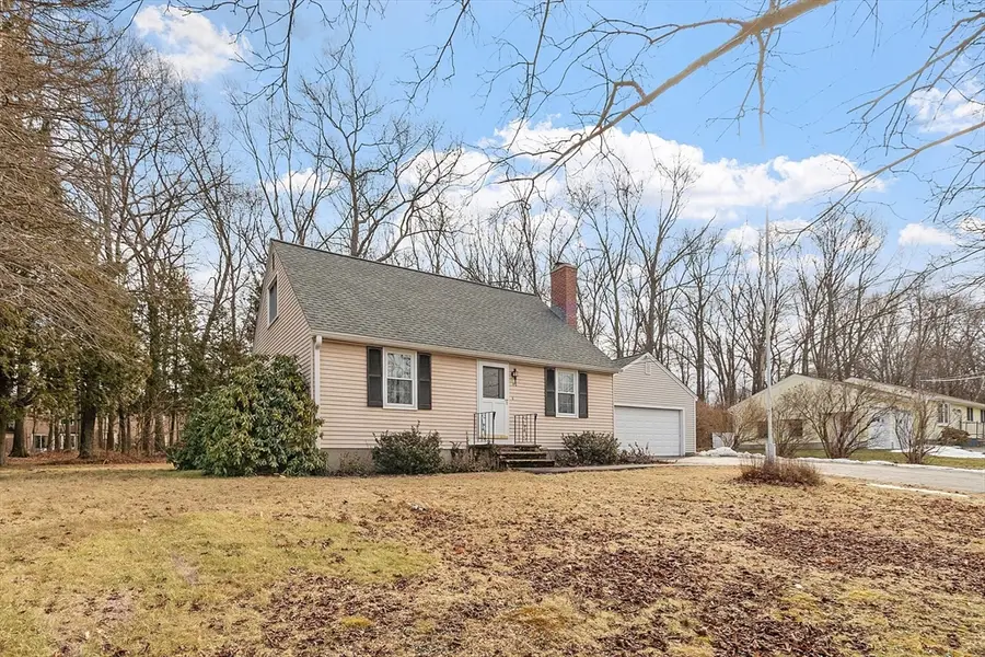 46 Woodruff Road, Clinton, MA 01510 - Image #2