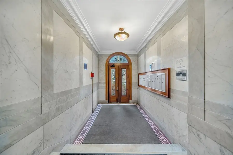 860 Massachusetts Ave #852-3, Cambridge, MA 02139 - Image #3
